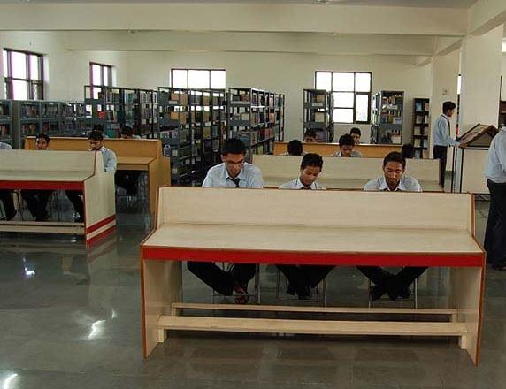 Sunder Deep Engineering College Ghaziabad Infrastructure photo 7